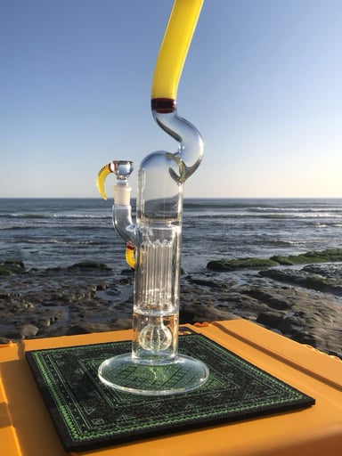 Preview pic of Sovereignty Peyote Pillar