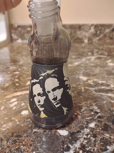 Preview pic of Xfiles NO2 rig