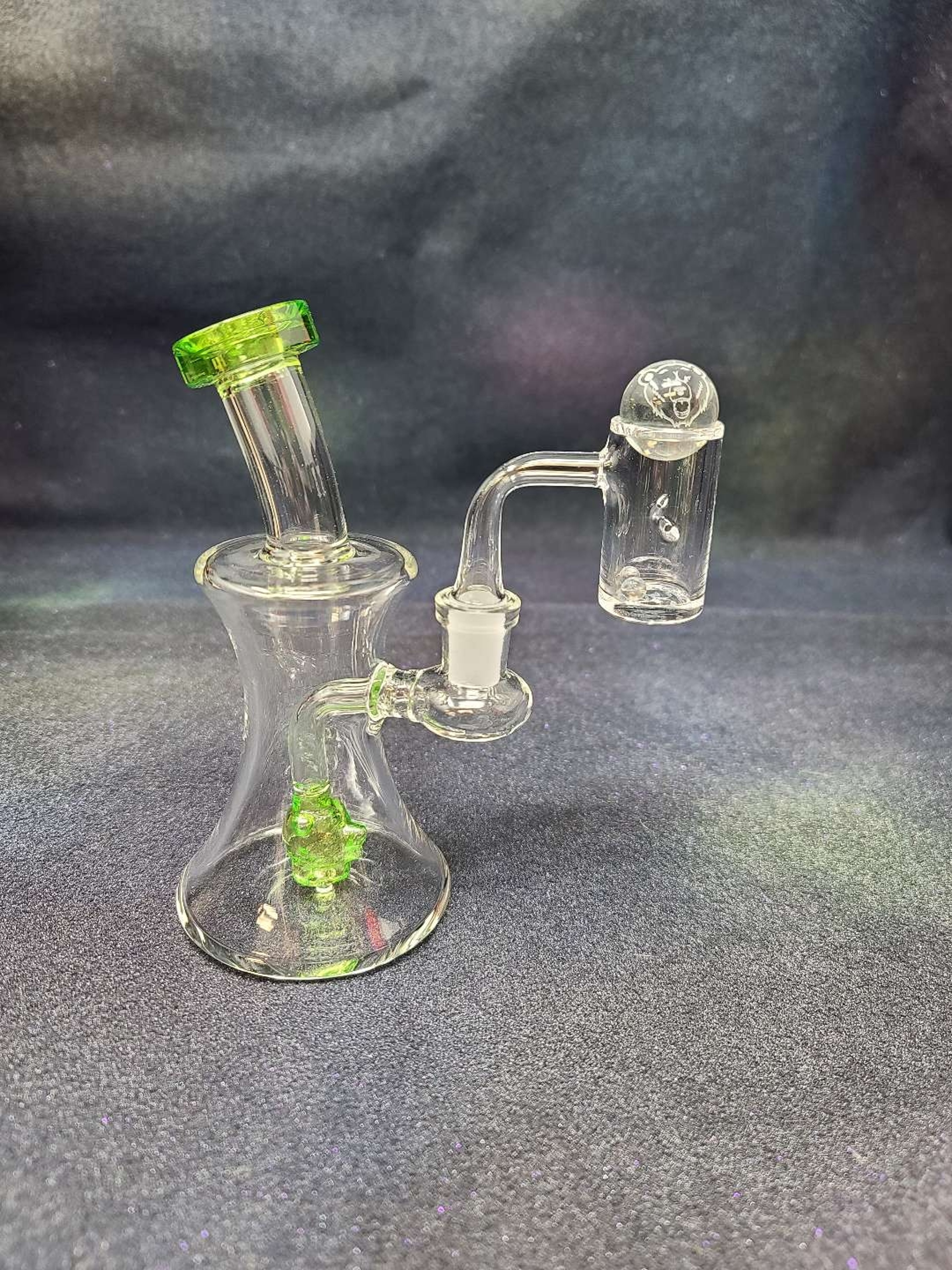 Preview pic of Bear Quartz Arc Rig Kit