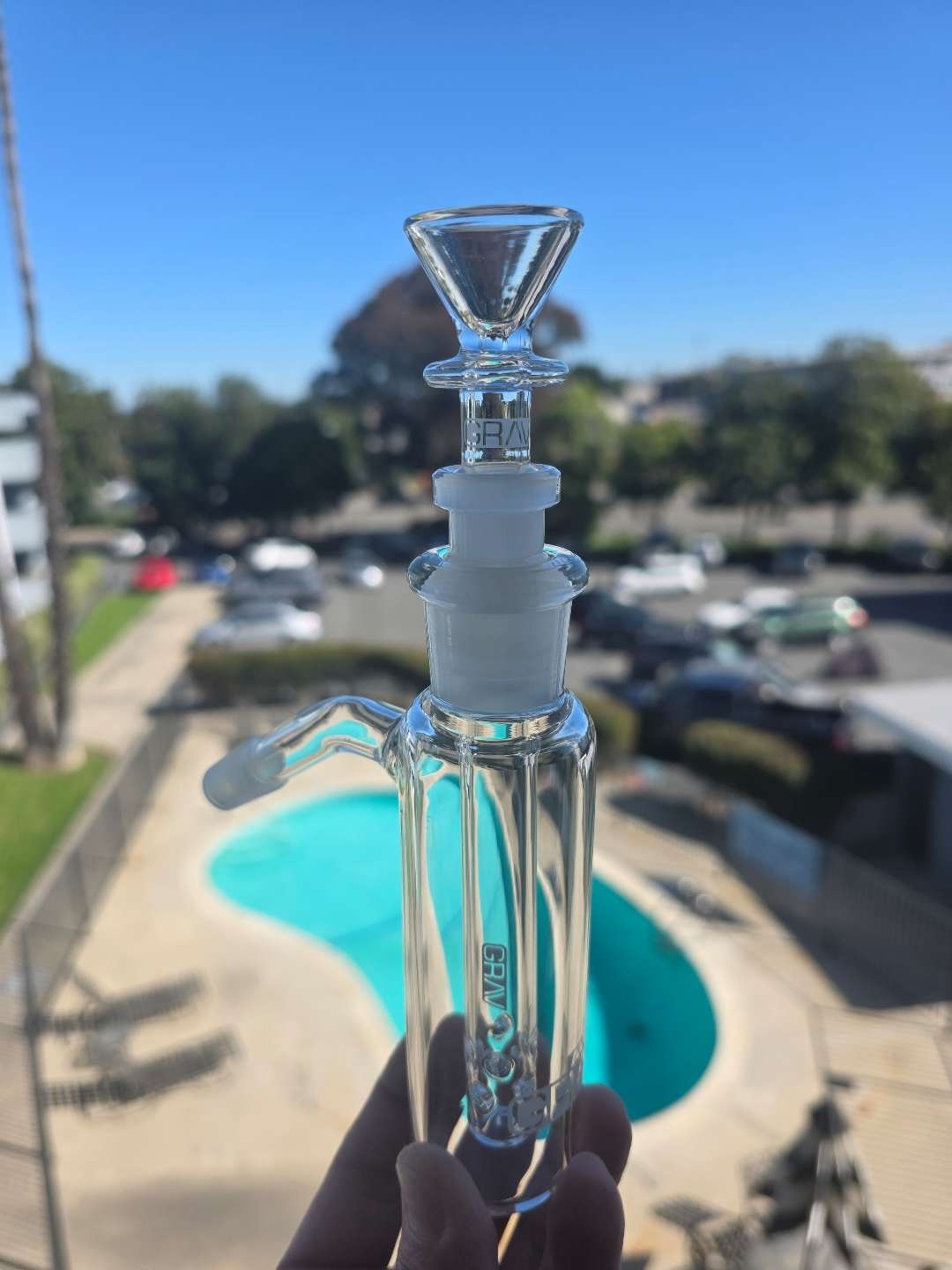 Preview pic of GRAV Standard A/C