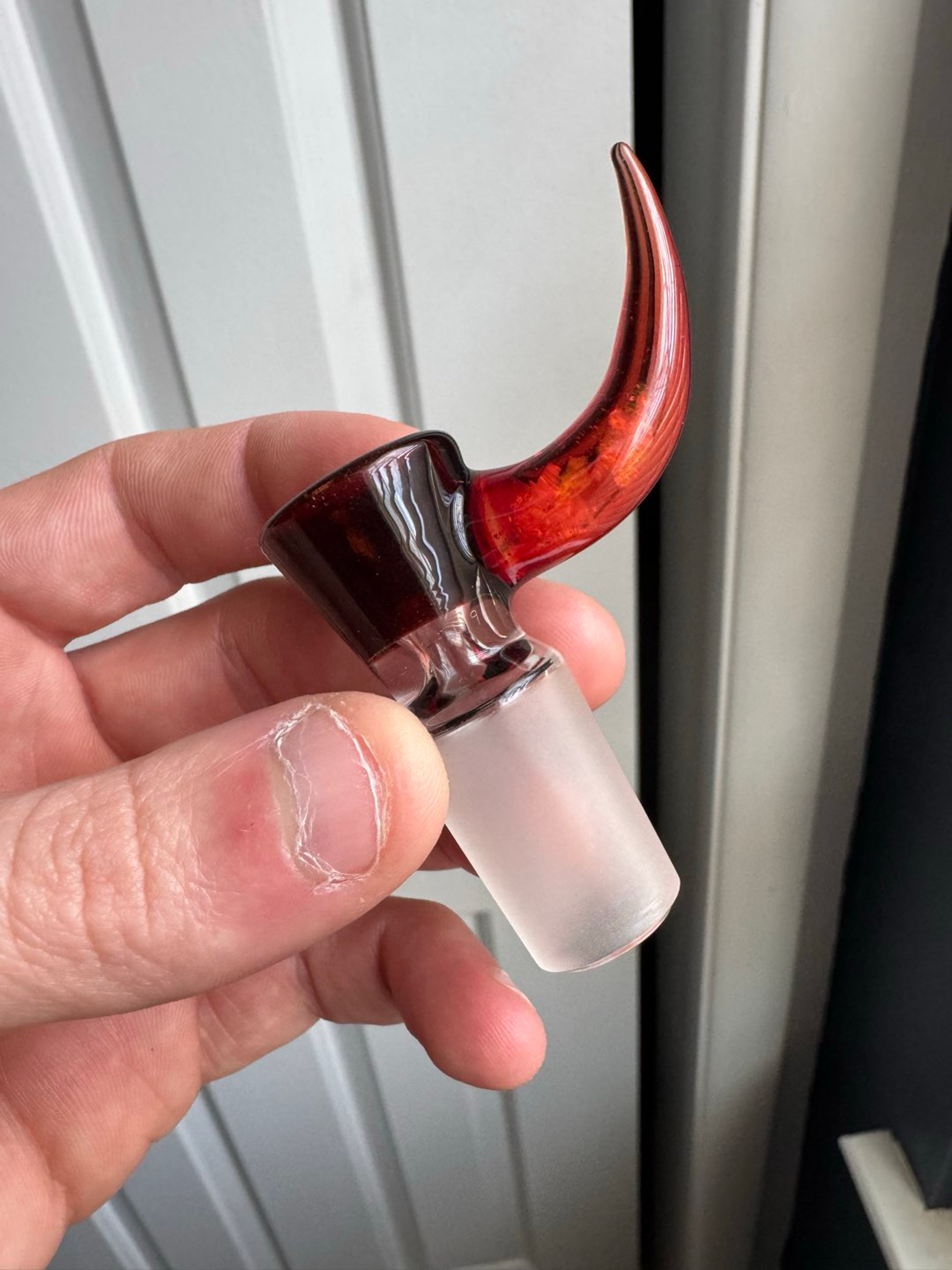 JHoney 18mm 1 hole image 0