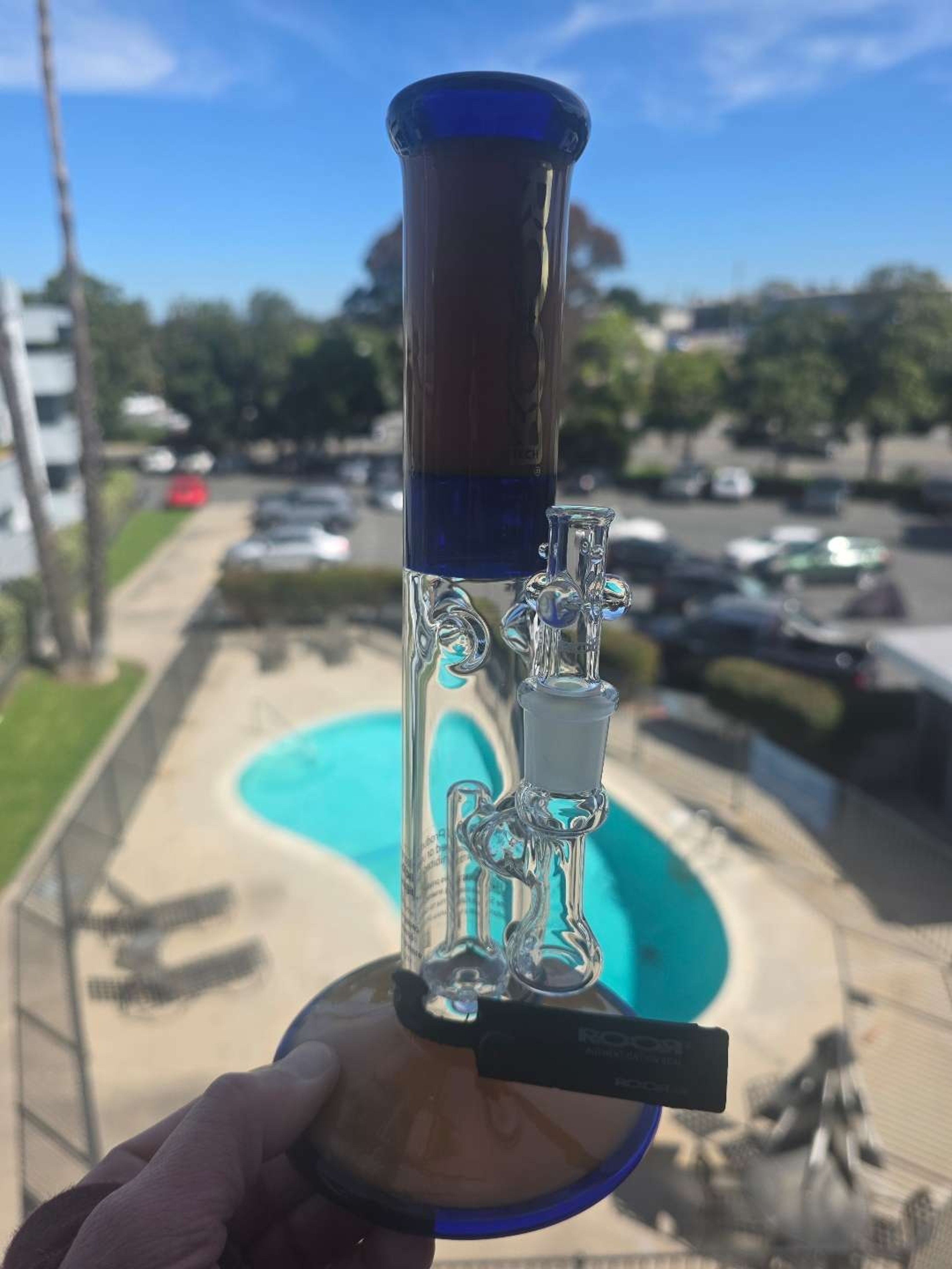 RooR Tech Straight image 0