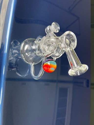 Preview pic of 2023 Purdy Rotax Recycler