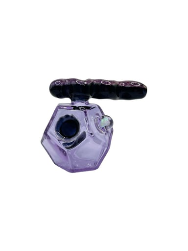 Preview pic of Kuhns Glass x Coldberger Geo-Traveler