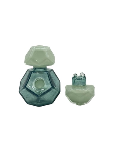 Preview pic of Kuhns Glass Geo Traveler