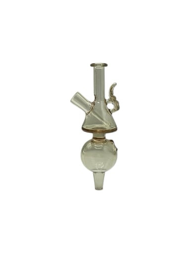 Preview pic of Taco Dabs CFL Cap+Rig Combo