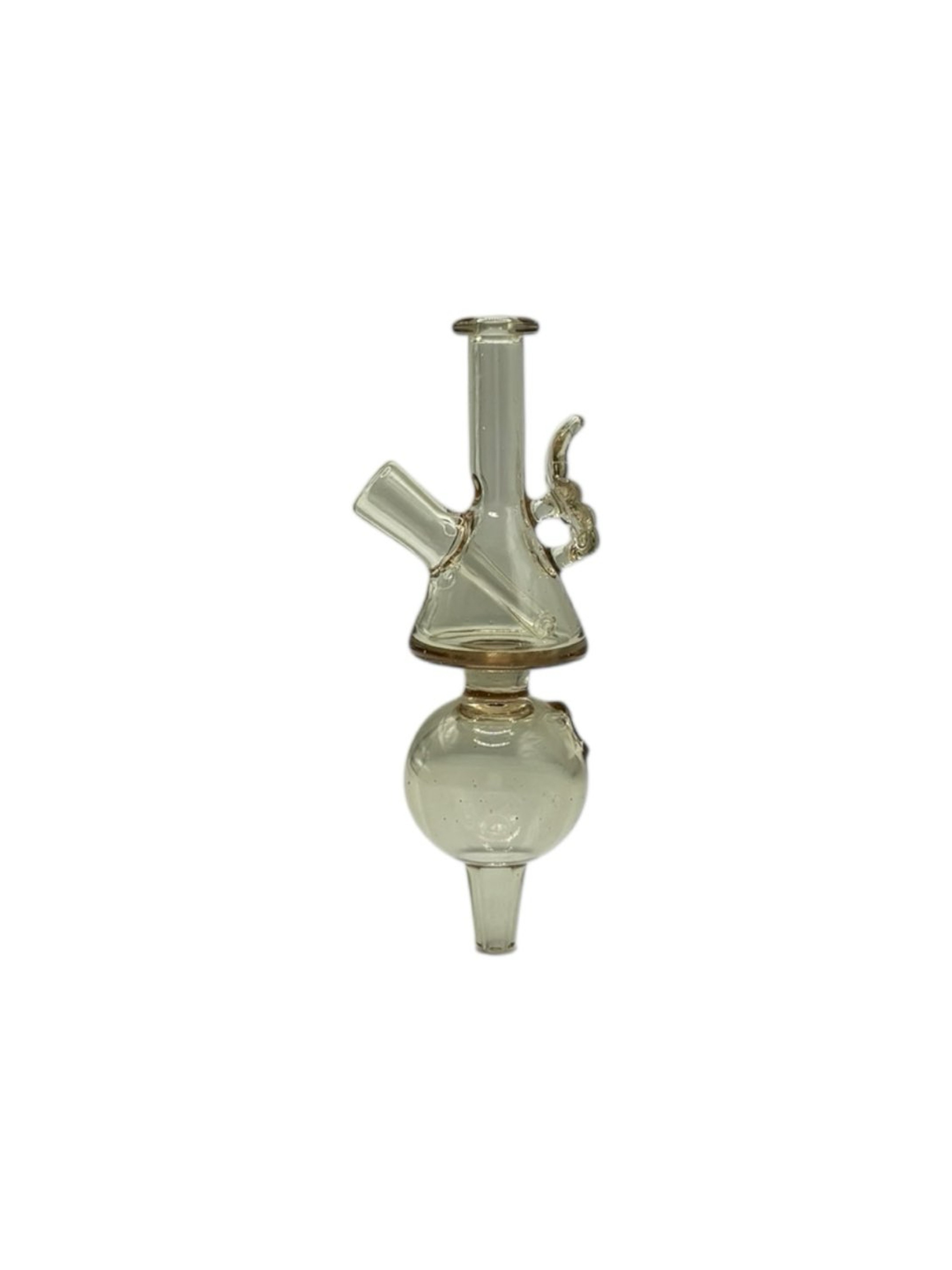 Preview pic of Taco Dabs CFL Cap+Rig Combo