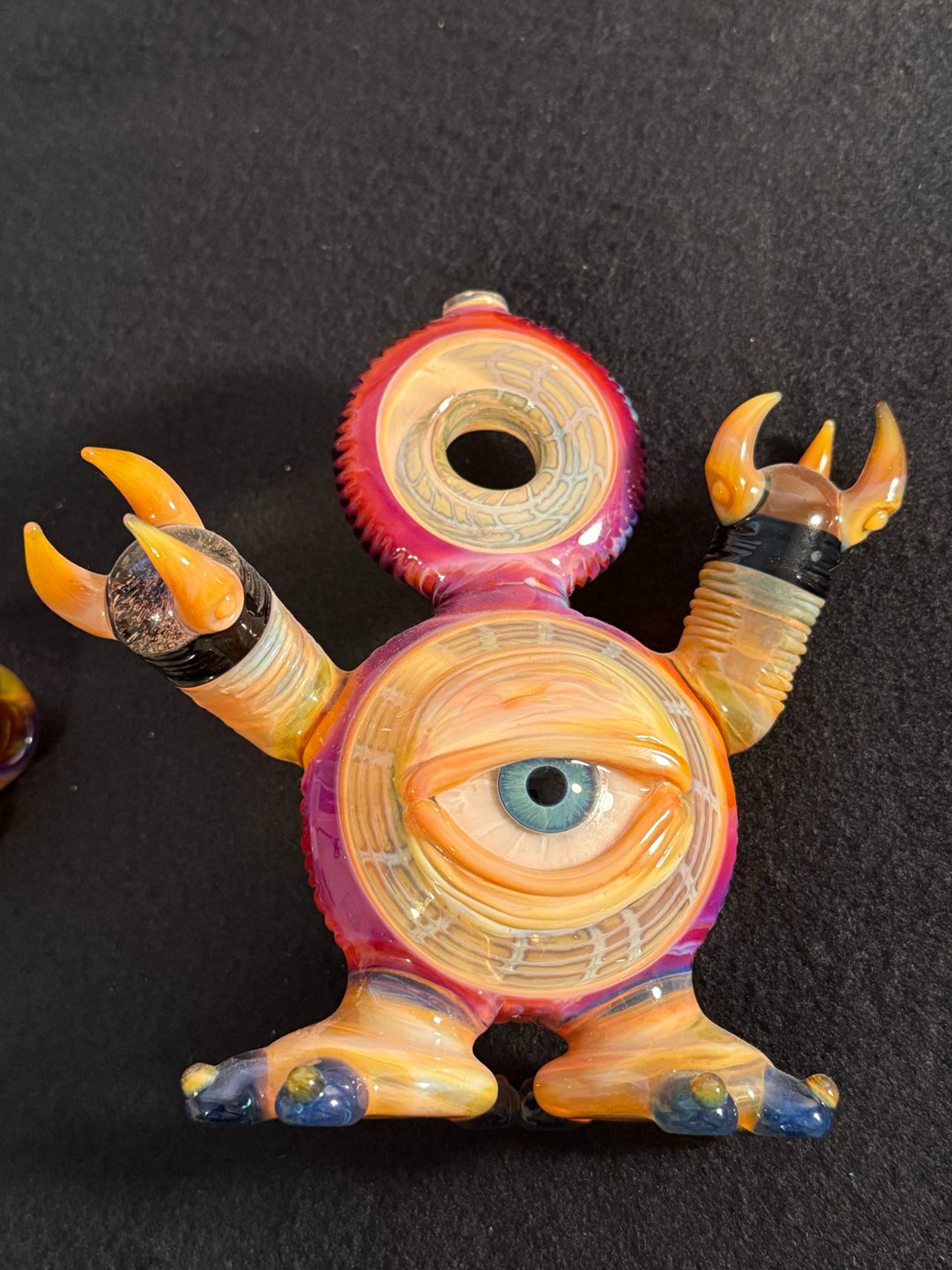 Monster Rig by ETZ of Original Glass Works image 0