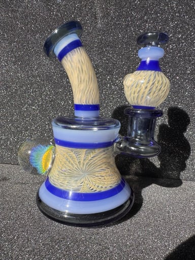 Preview pic of JD Maplesden Jammer