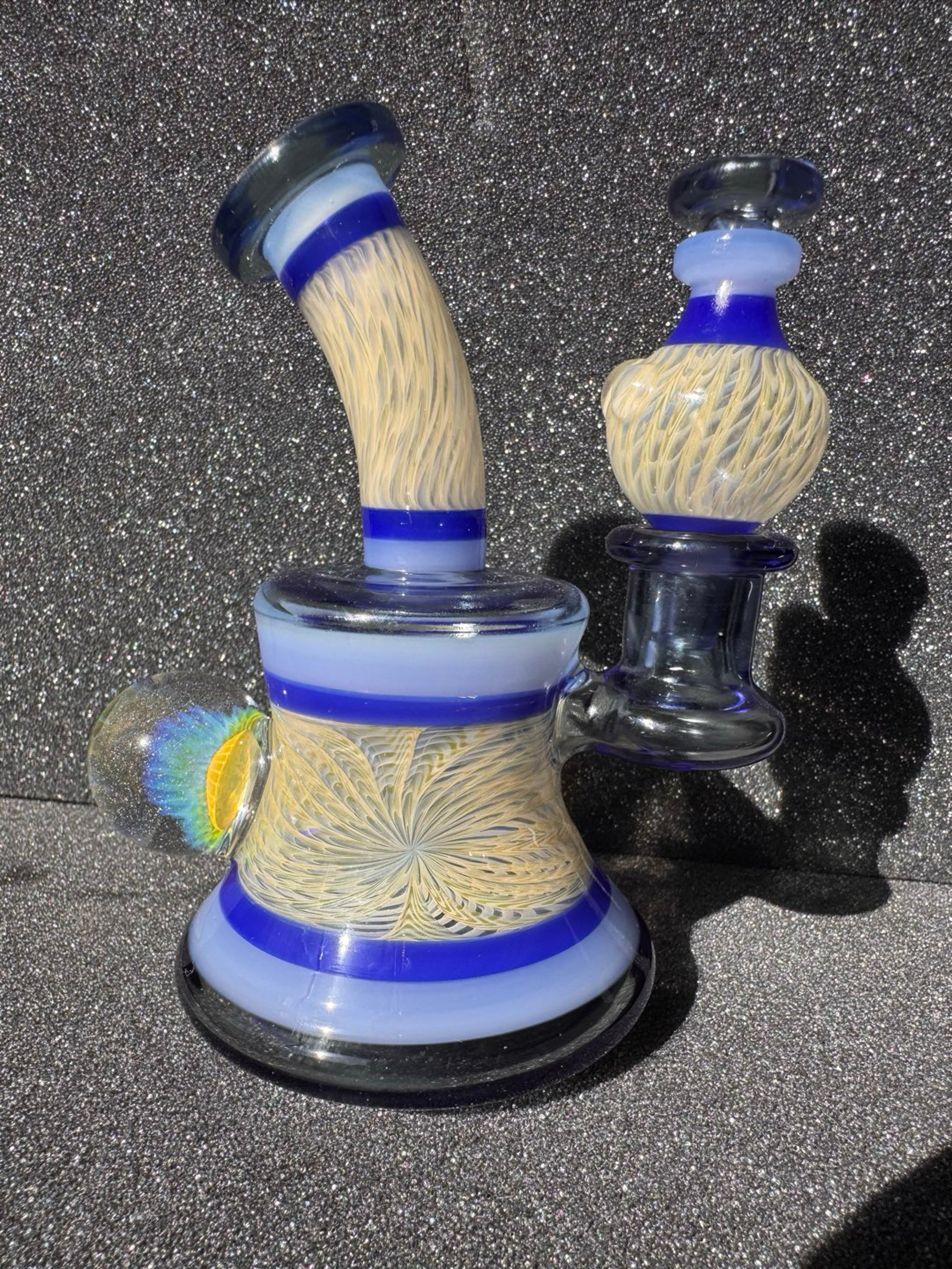 Preview pic of JD Maplesden Jammer