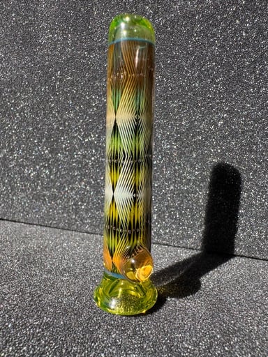 Preview pic of Steve Sizelove chillum