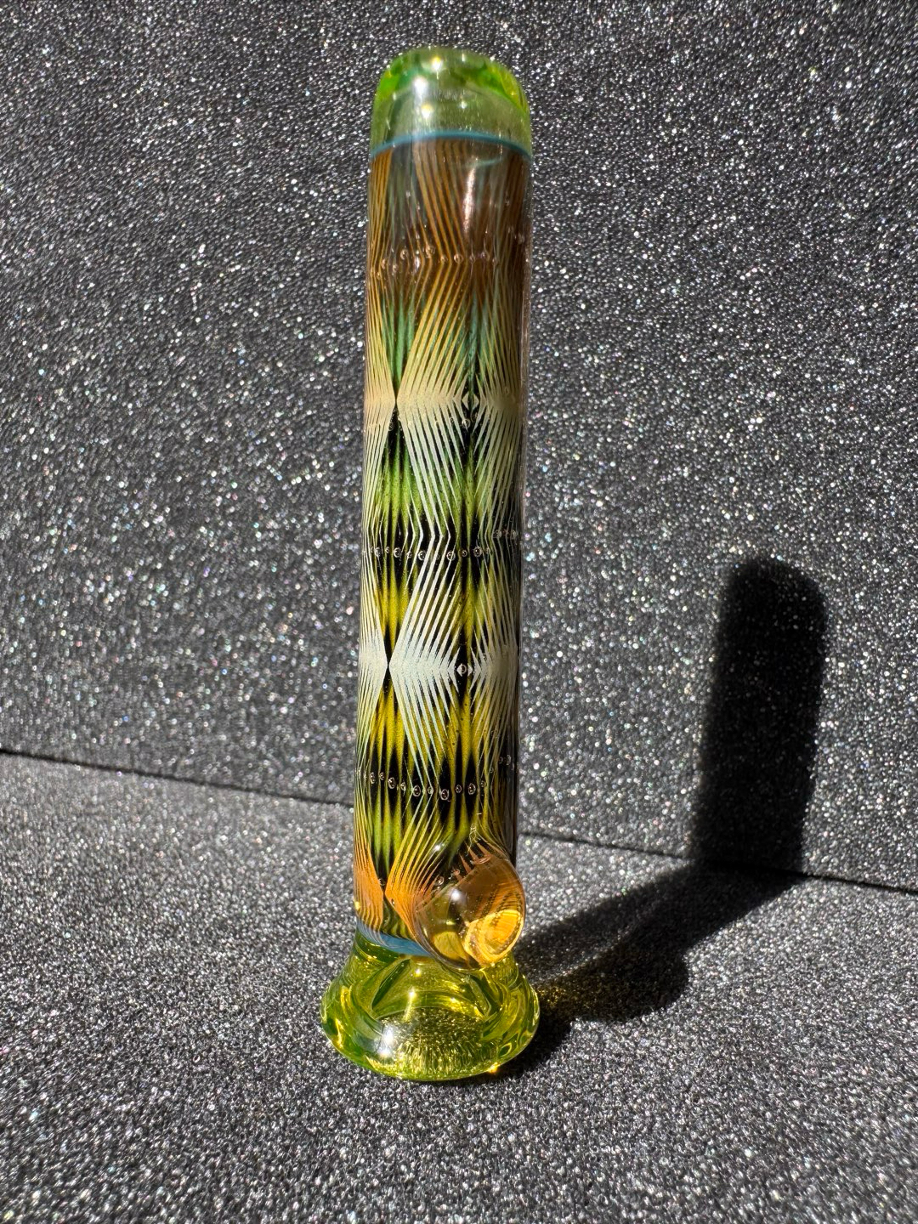 Preview pic of Steve Sizelove chillum