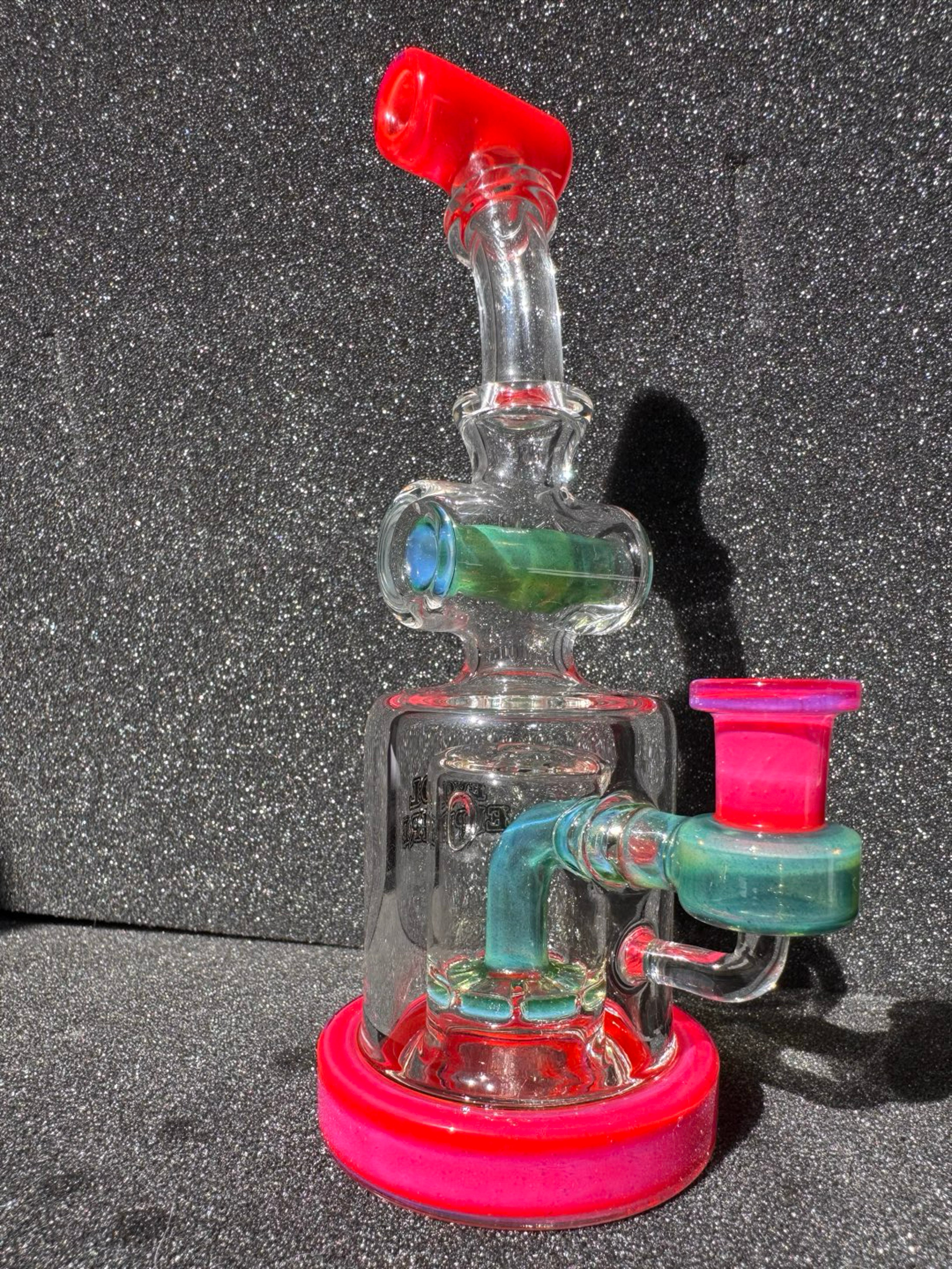 Evol Empire Cell image 0