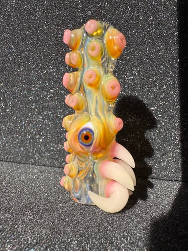 Preview pic of SALT fume chillum