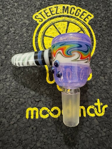 Preview pic of @Turleyglass 14mm slide