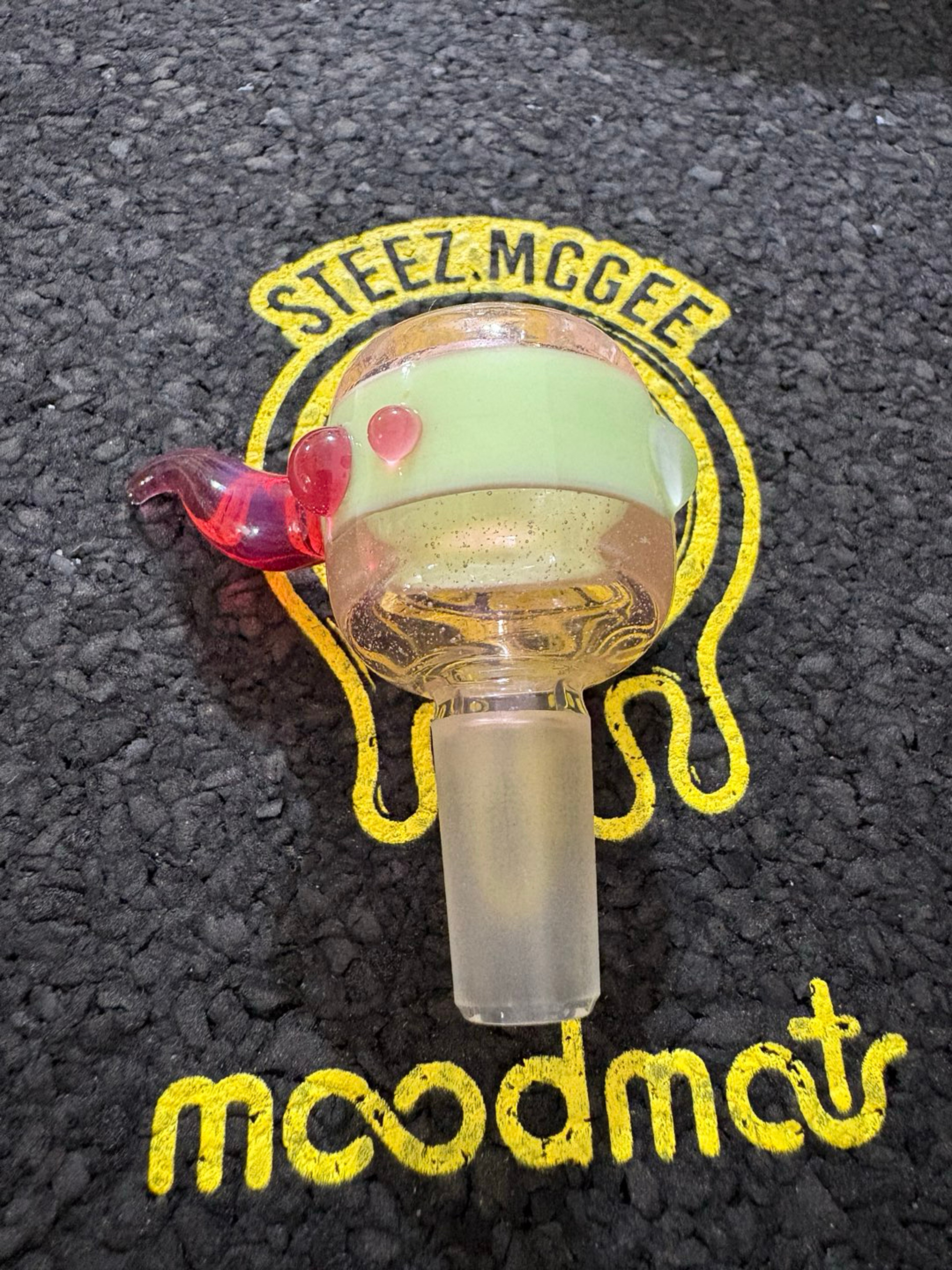 Preview pic of @Turleyglass 14mm Slide