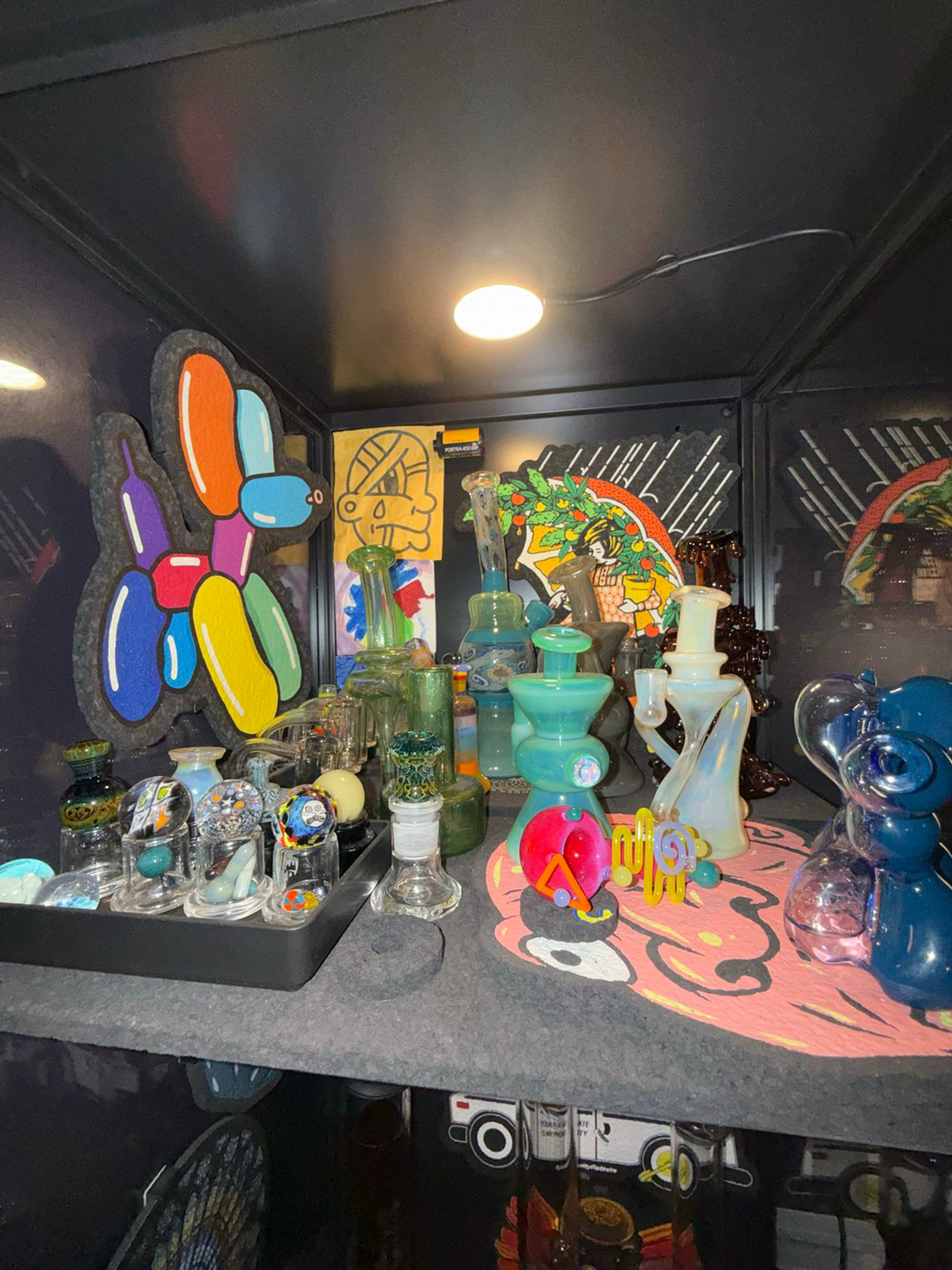 Preview pic of 2026 collection so far