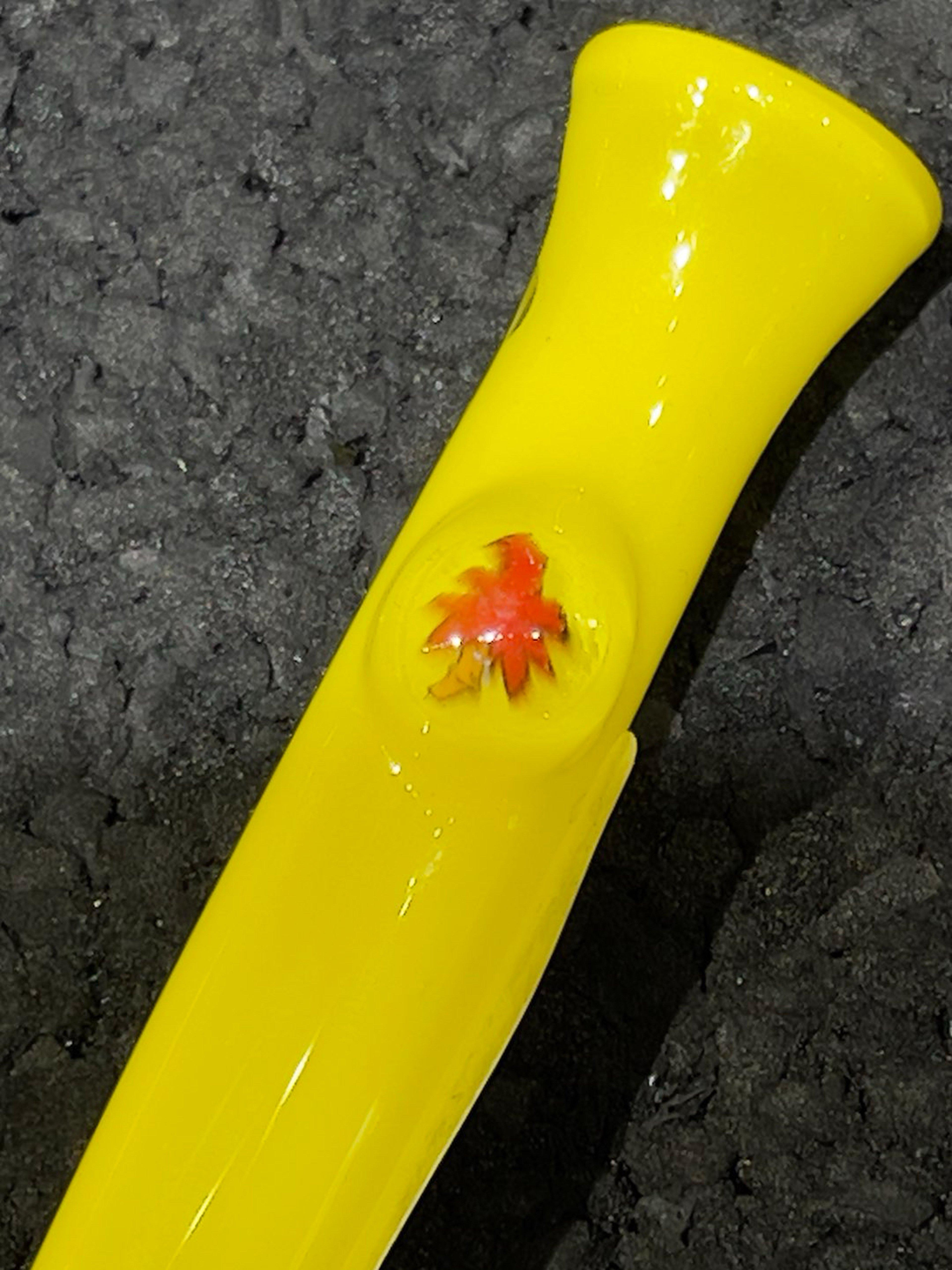 JWalker “Sideshow Bob” Bat image 0