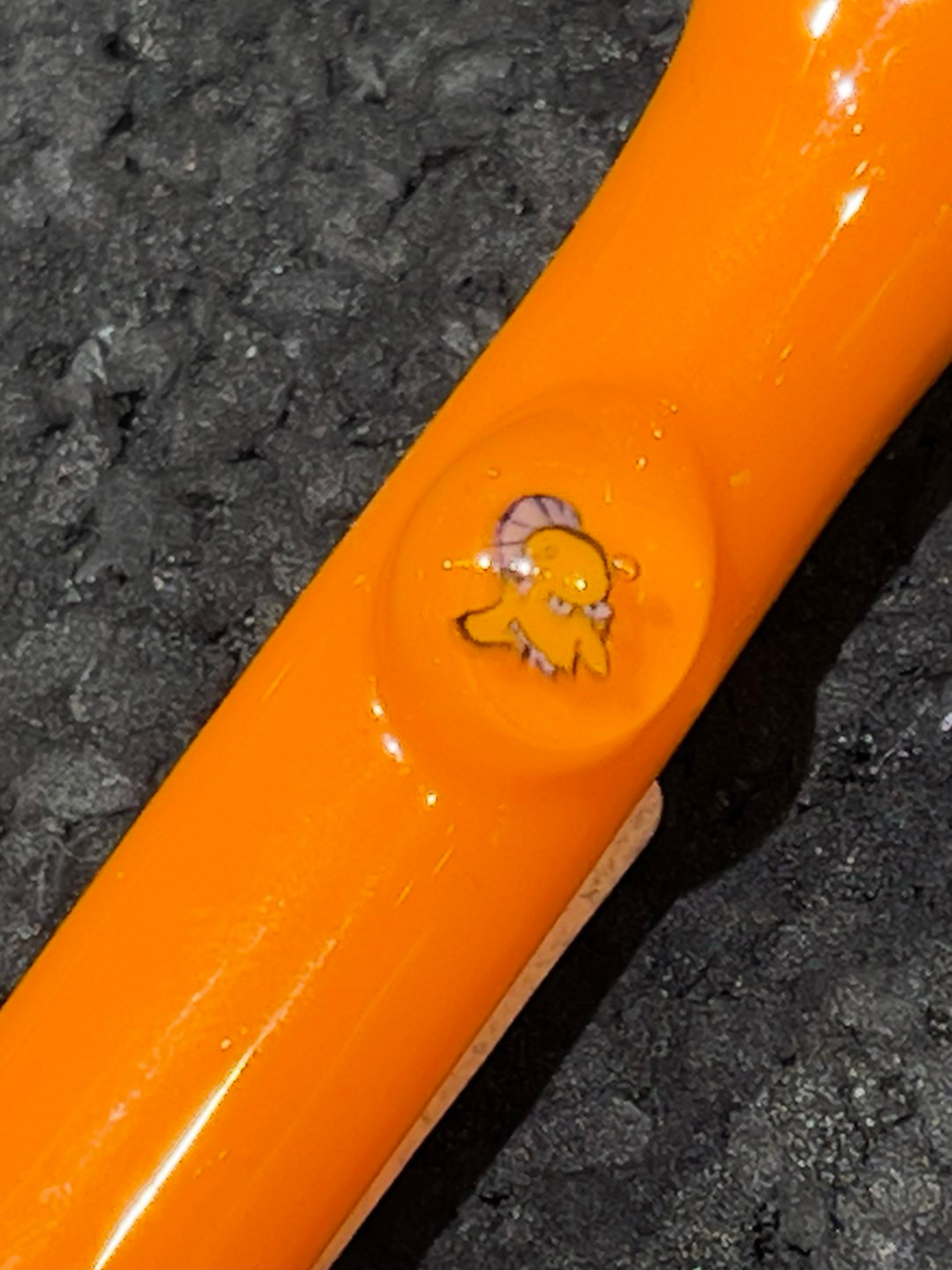 JWalker “Mr.Burns” Bat image 0