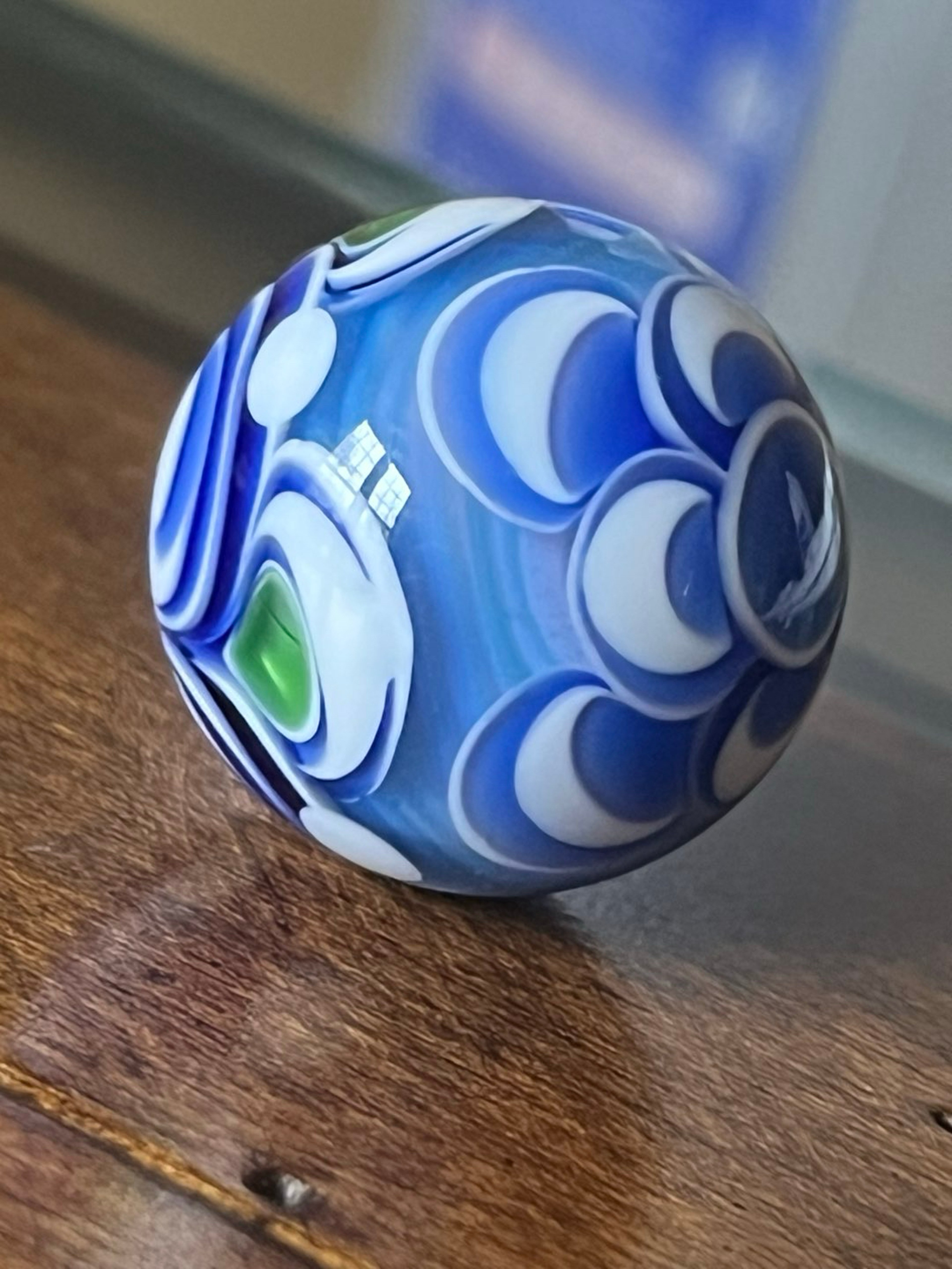 Preview pic of Dotstack marble