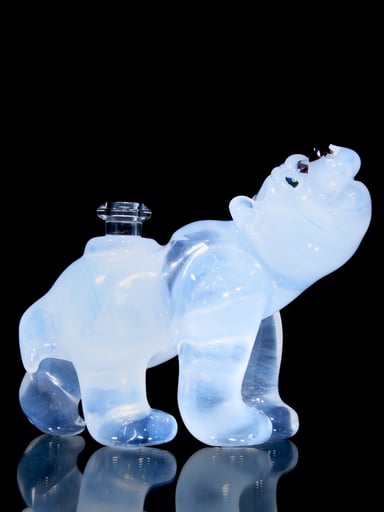 Preview pic of Medicine Bear Tribe - Full-body Medicine Bear Rig - Gluestick - 10mm Female