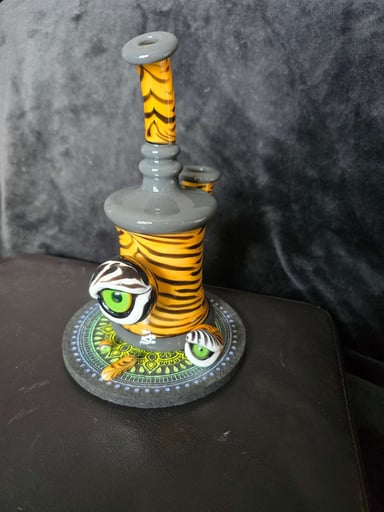 Preview pic of KalebFolckglass X Nathan Belmont colab jammer