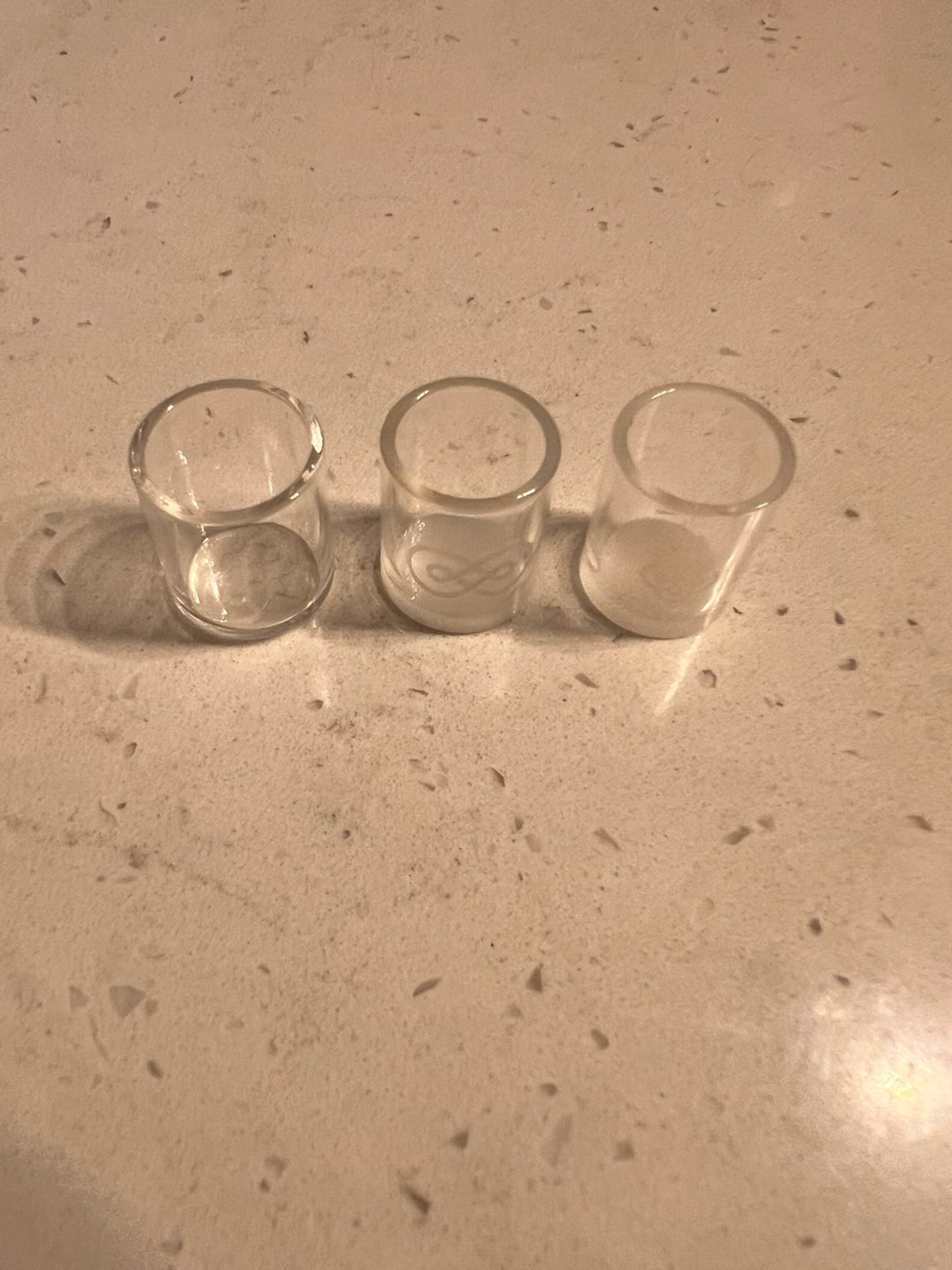 Eternal quartz inserts image 0