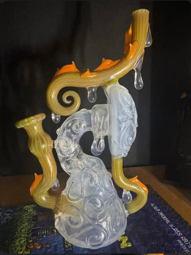 Preview pic of Dabber Jones Power Pump