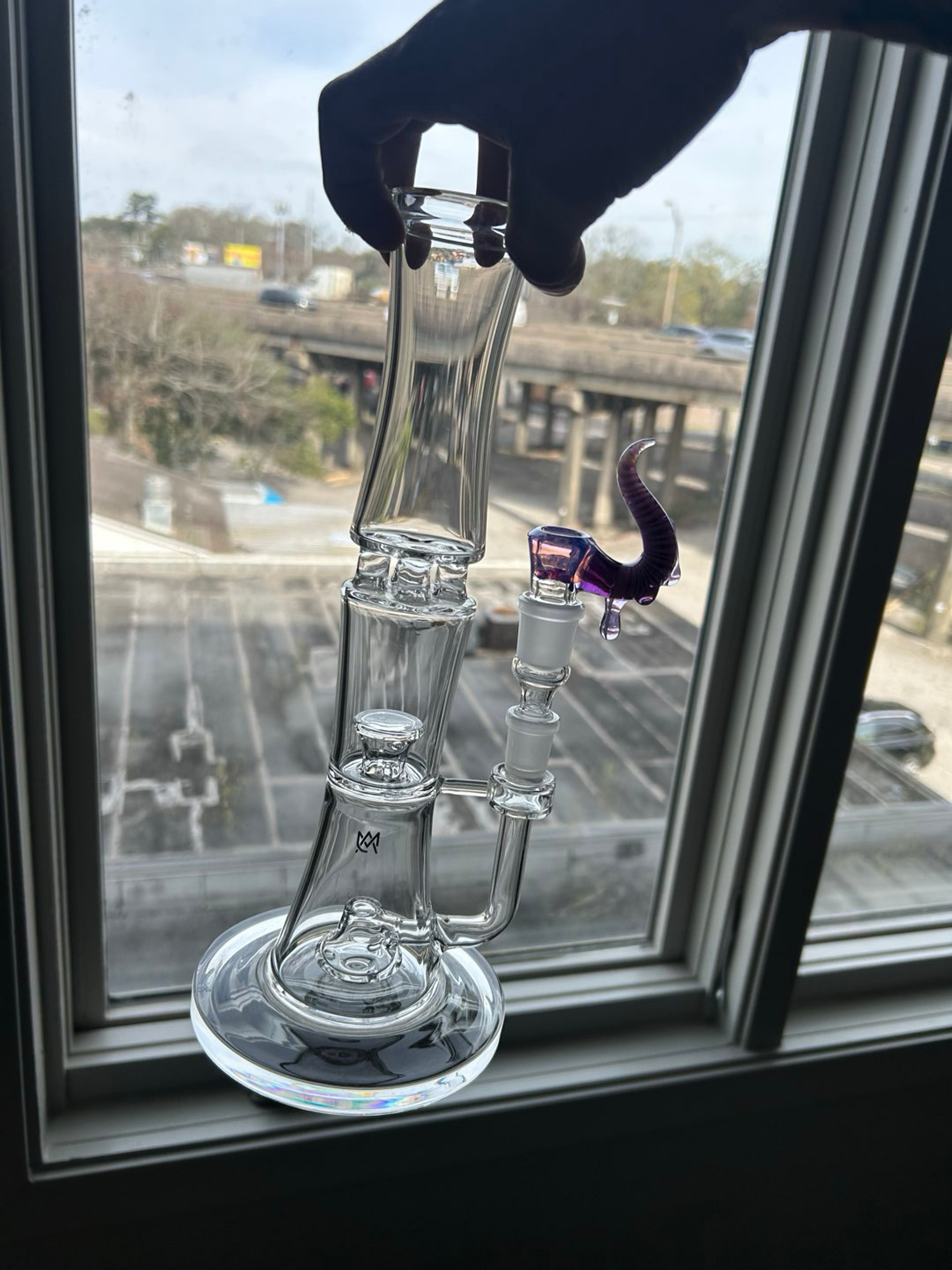 Preview pic of MJ x LX1984