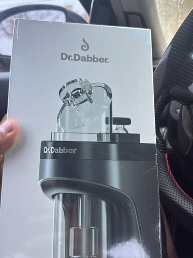 Preview pic of Dr Dabber Switch 2