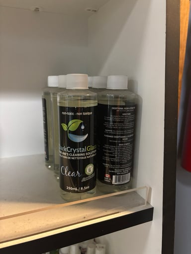 Preview pic of Dark Crystal Cleaner (BULK DEAL)