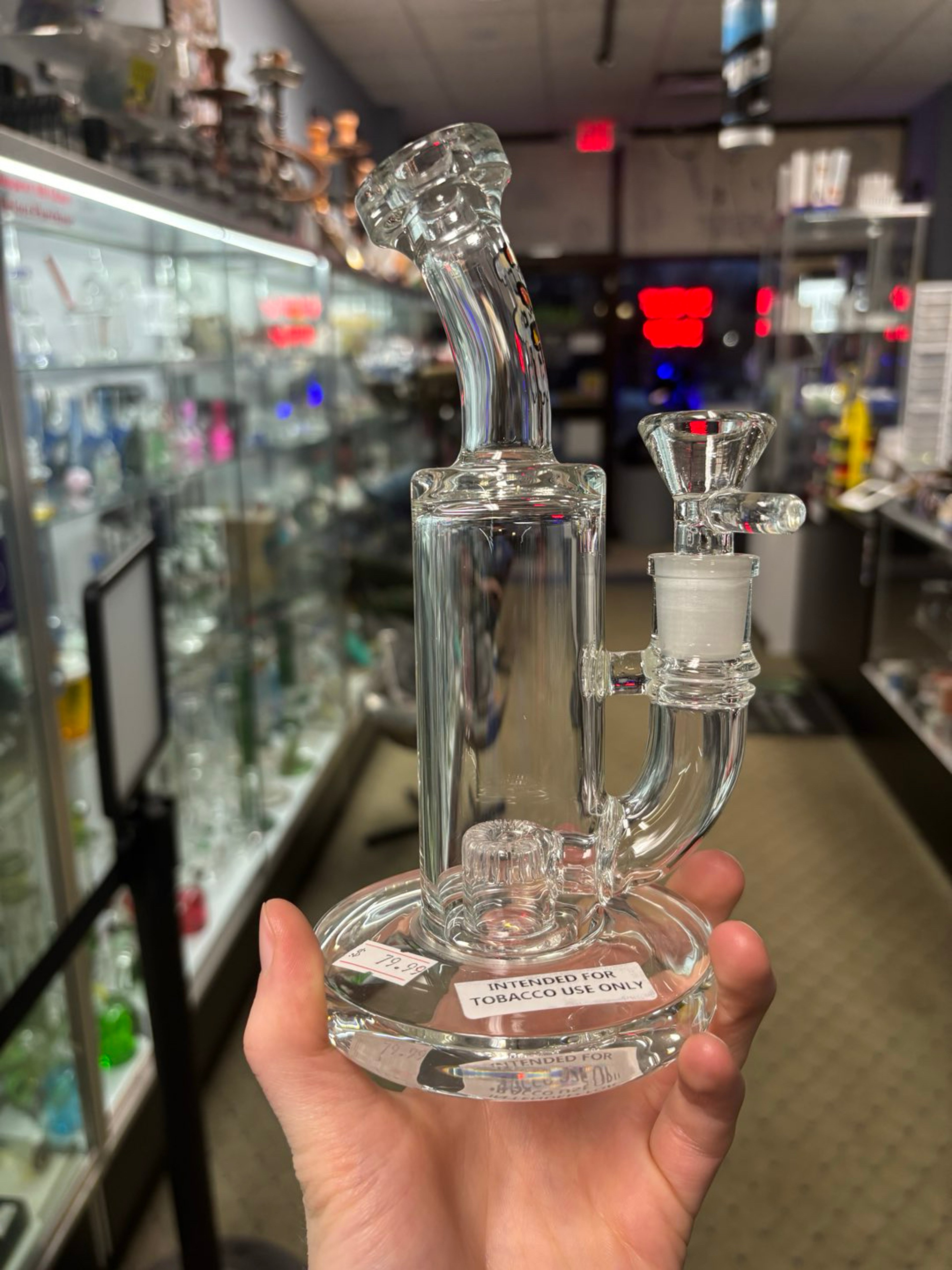 Preview pic of TAG PIPE