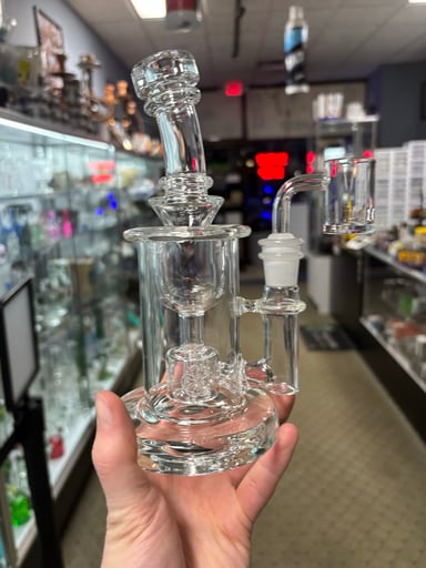 Preview pic of GG RIG