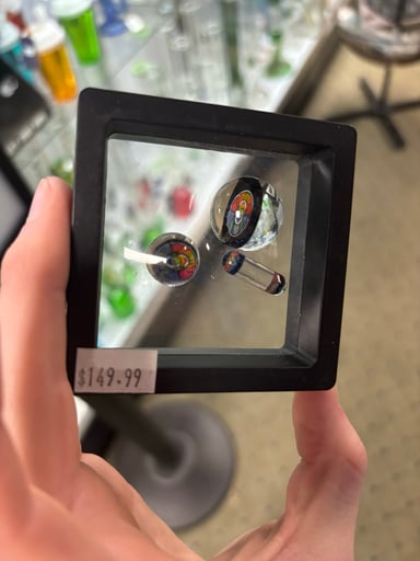 Preview pic of Brian Jacobson Slurper Set