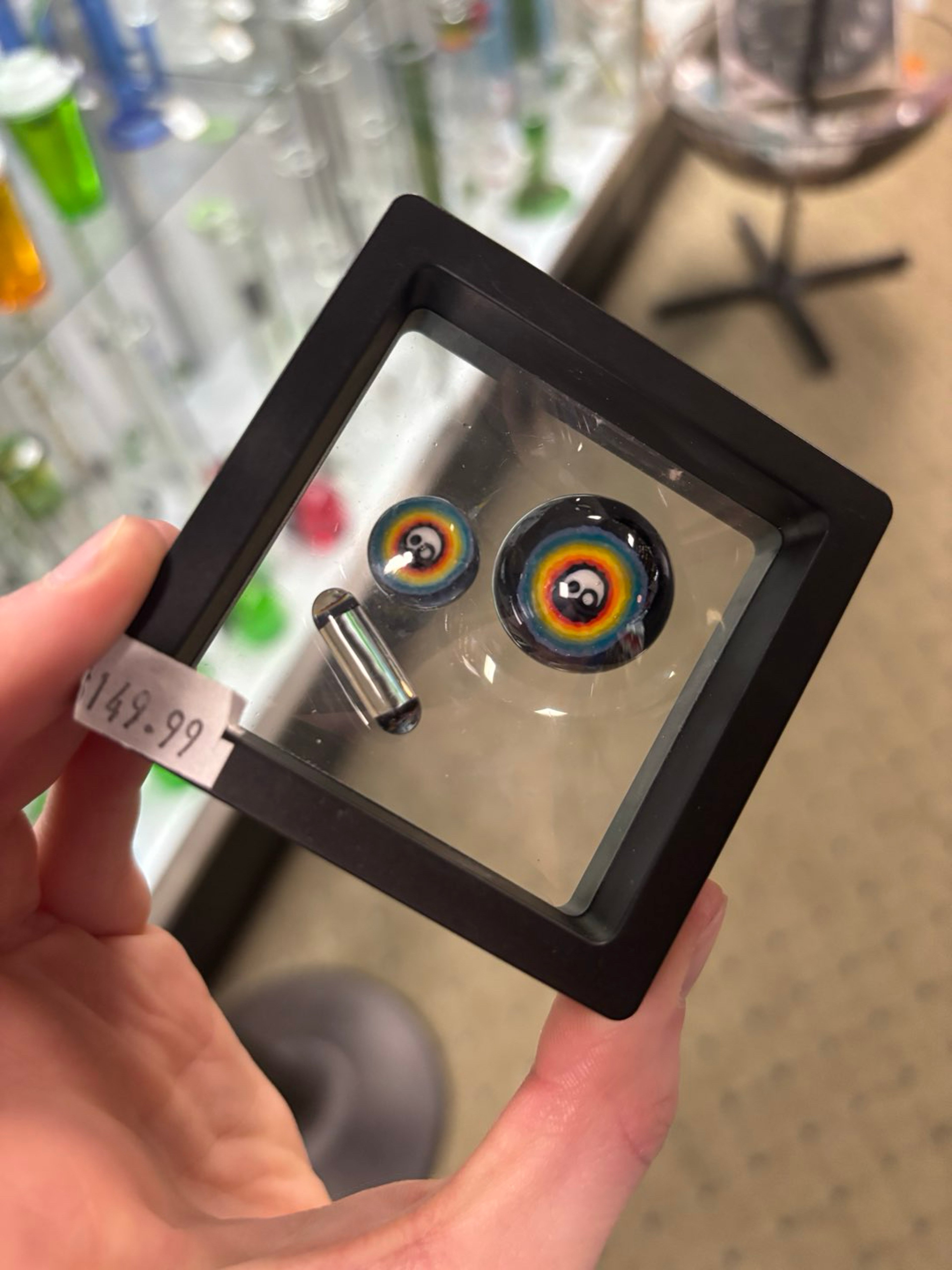 Preview pic of Brian Jacobson Slurper Set