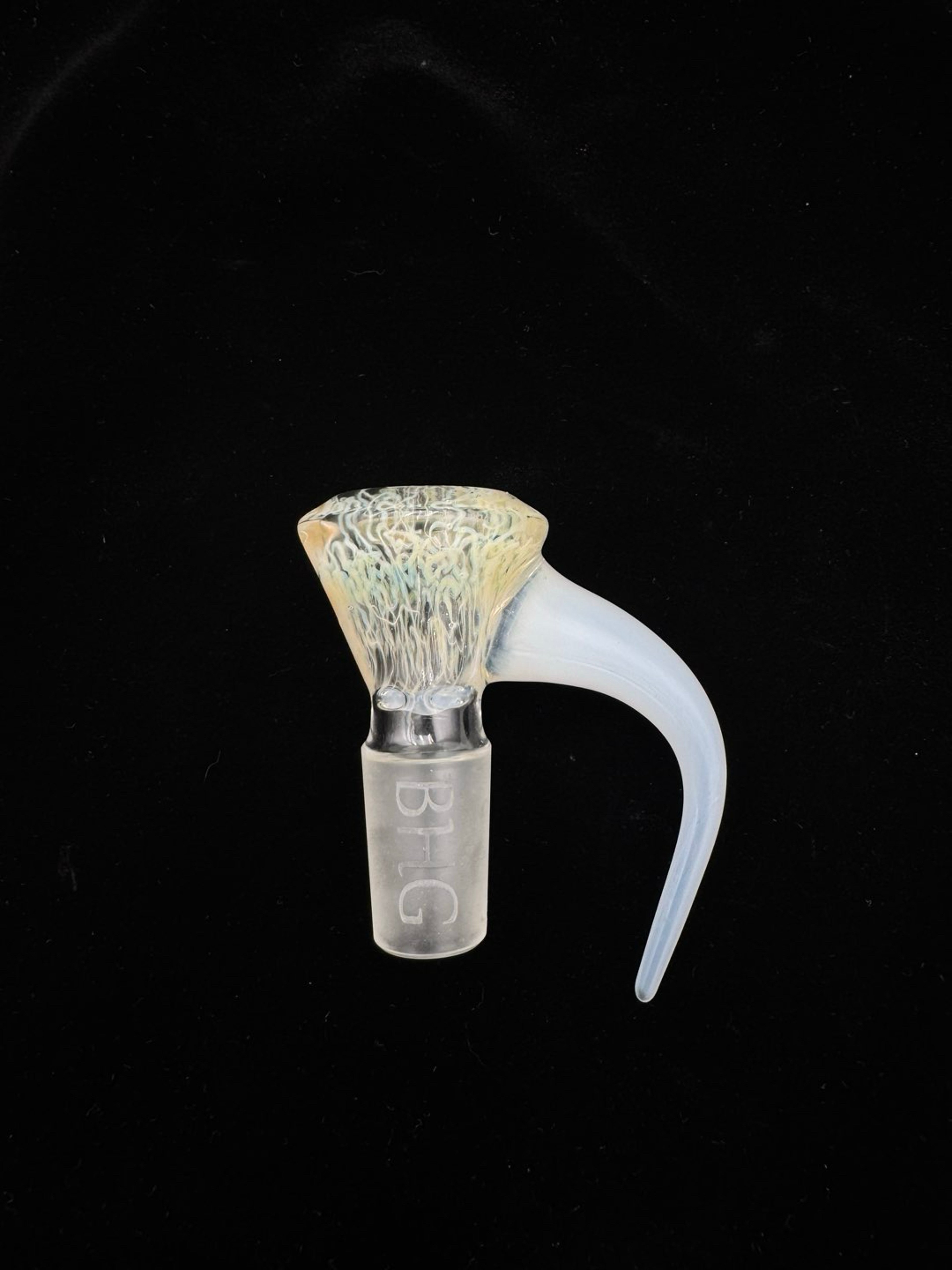 Backhome Glass Slide image 0