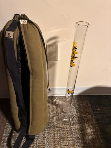 Preview pic of 24 inch Zob straight tube