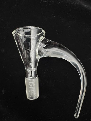 Preview pic of Backhome Glass XXL