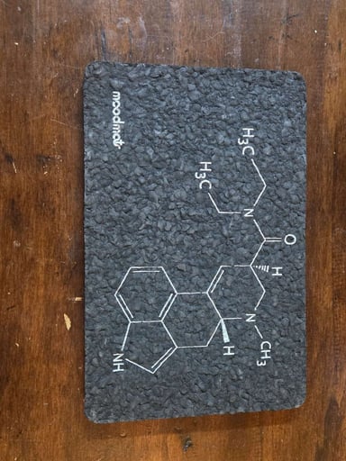 Preview pic of Molecular Mood Mat