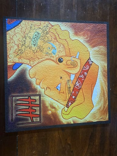 Preview pic of Bob vitrics