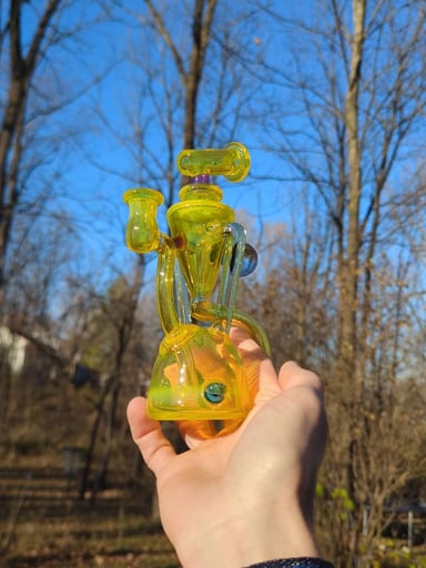 Preview pic of Lerk Recycler