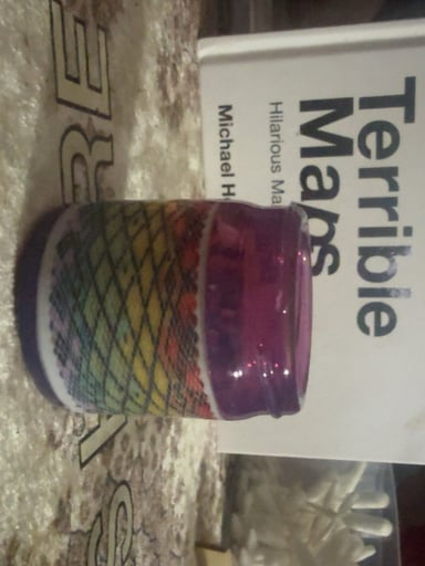 Preview pic of Baller jar