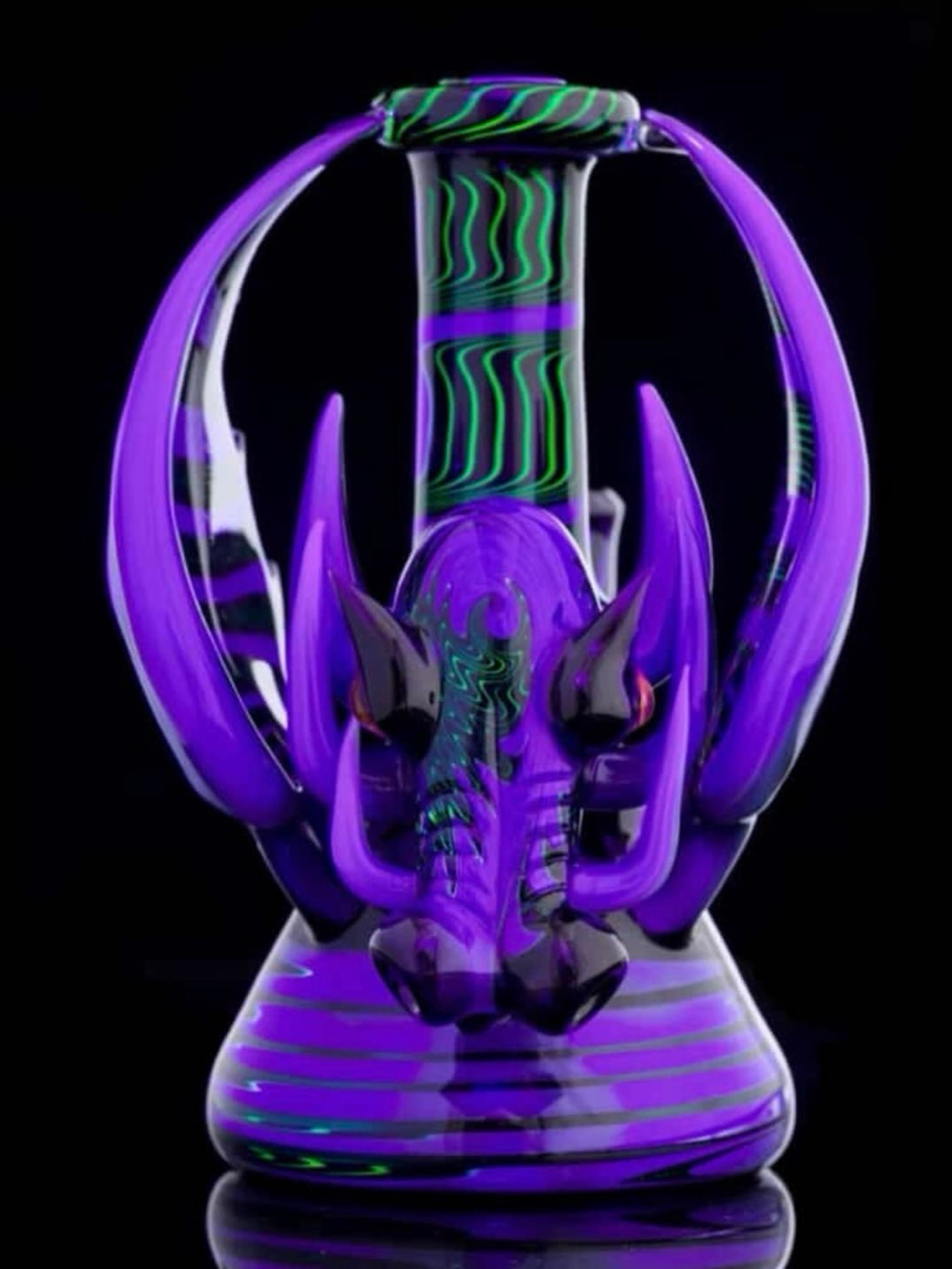 Preview pic of Mike Luna x Goblin King