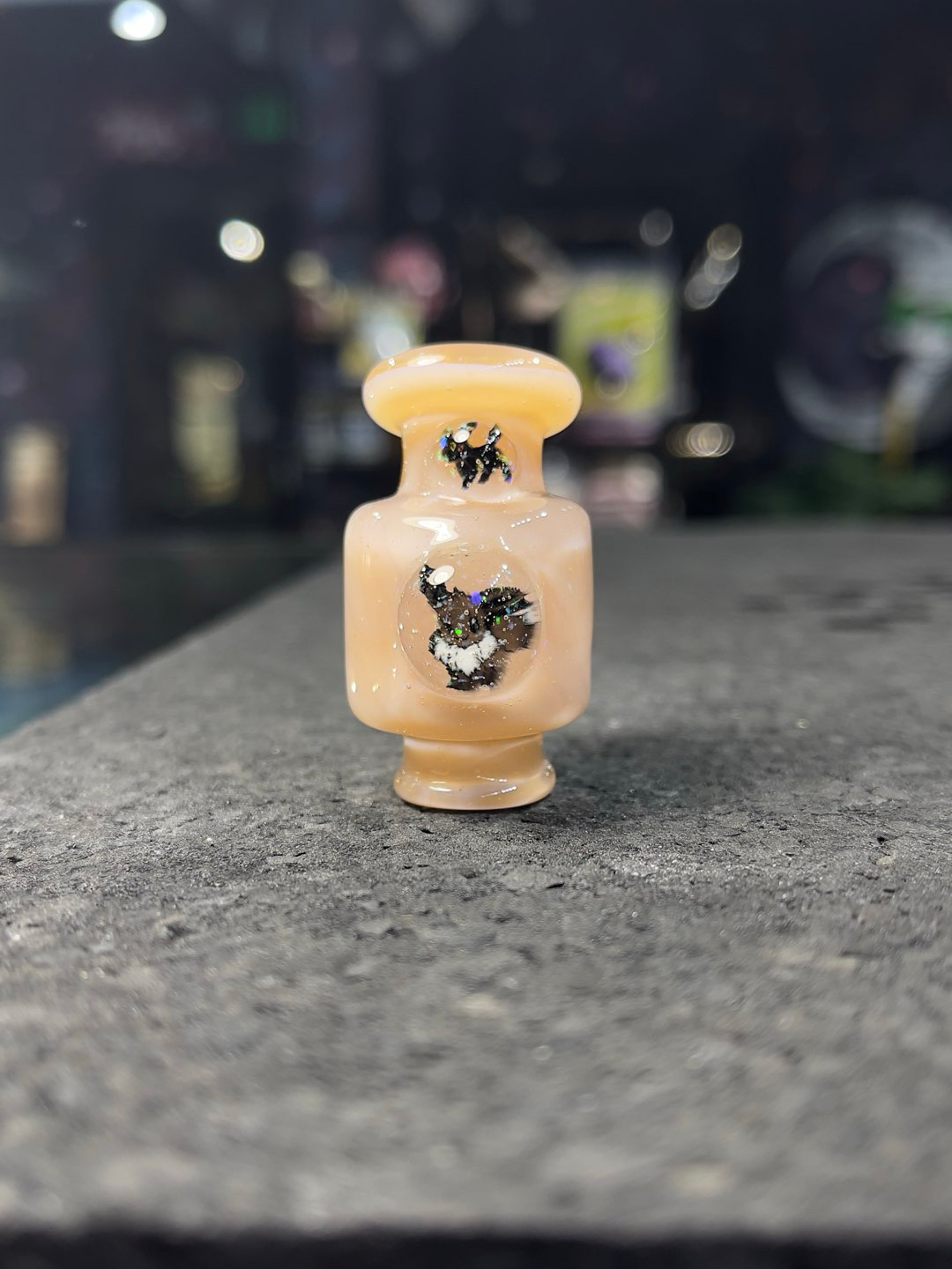 Preview pic of Eevee pocket friendly top# 11