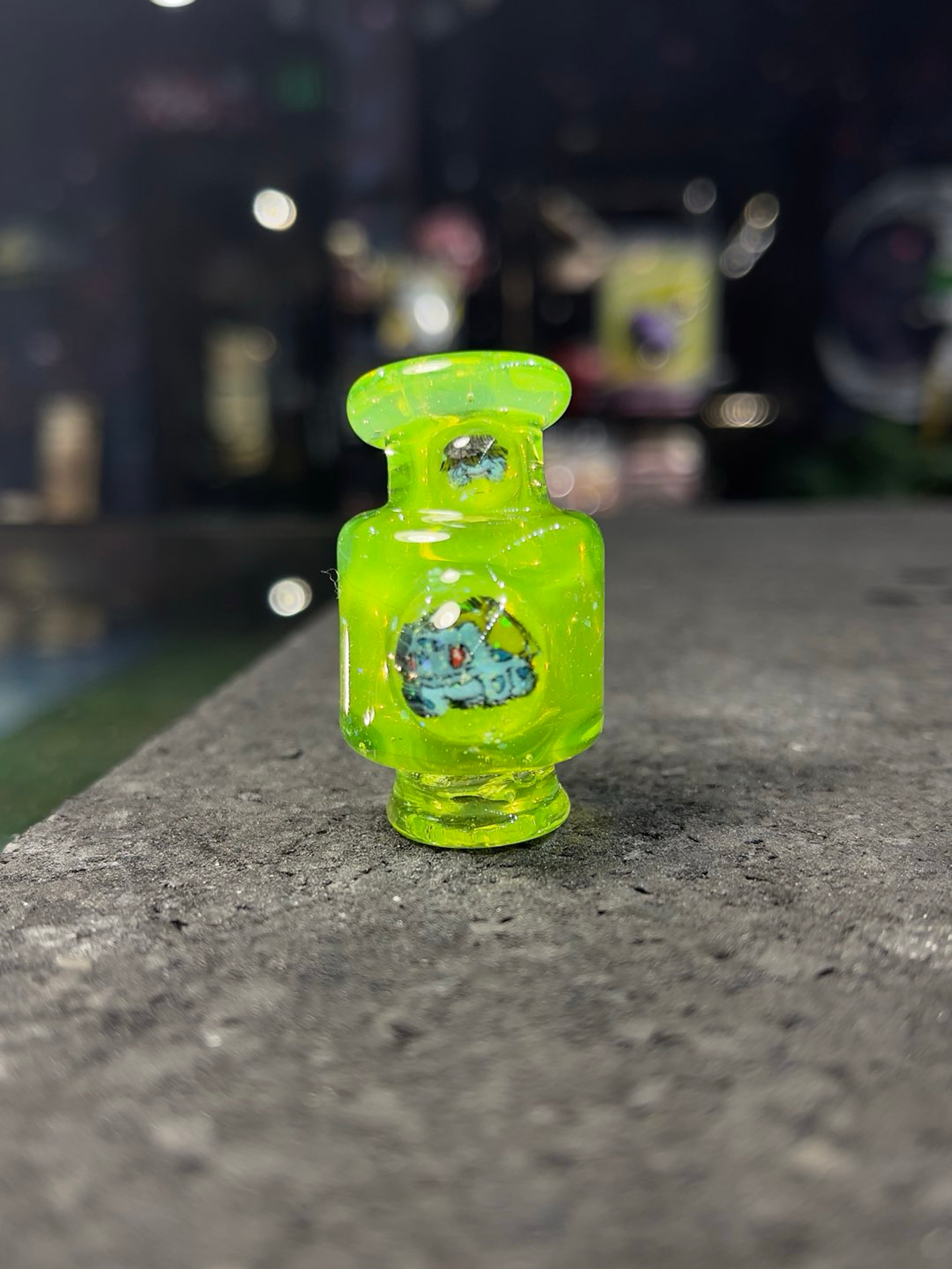 Preview pic of Bulbasaur pocket friendly top# 8