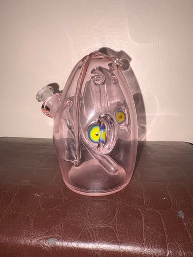 Preview pic of Elbo Dino head jammer