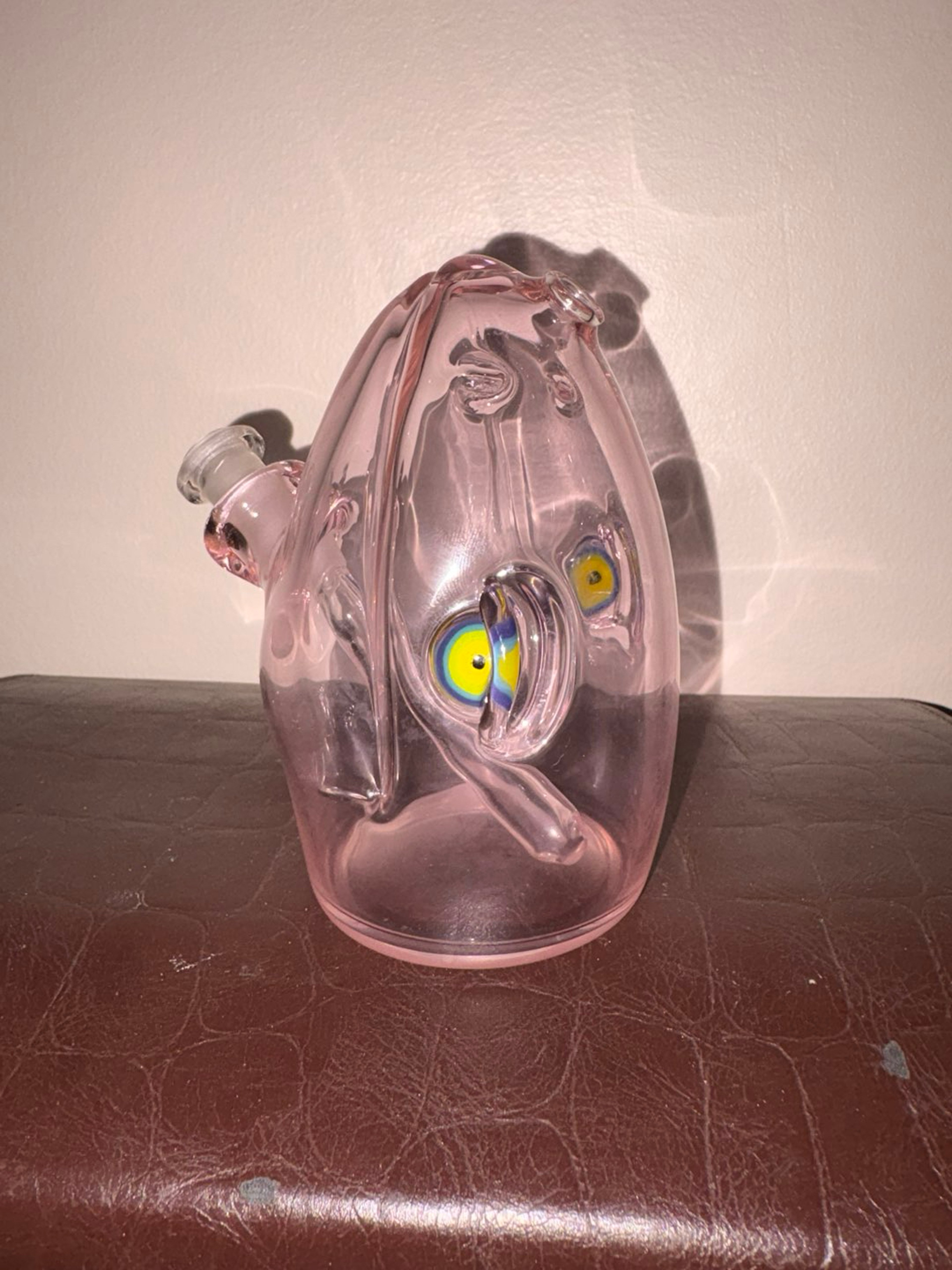 Elbo Dino head jammer image 0