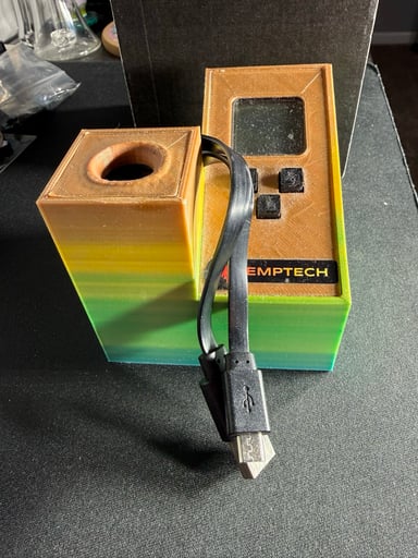 Preview pic of Temp tech