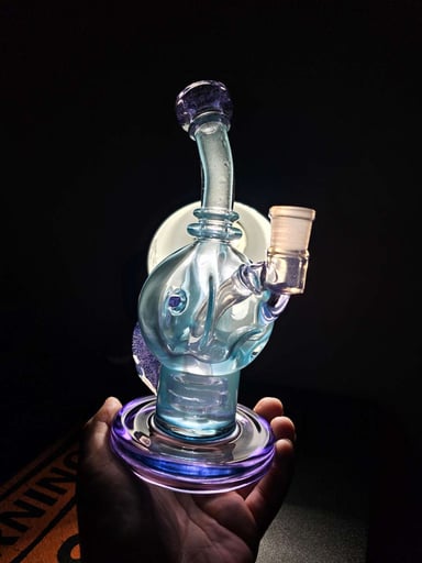 Preview pic of Davin Titland Ball