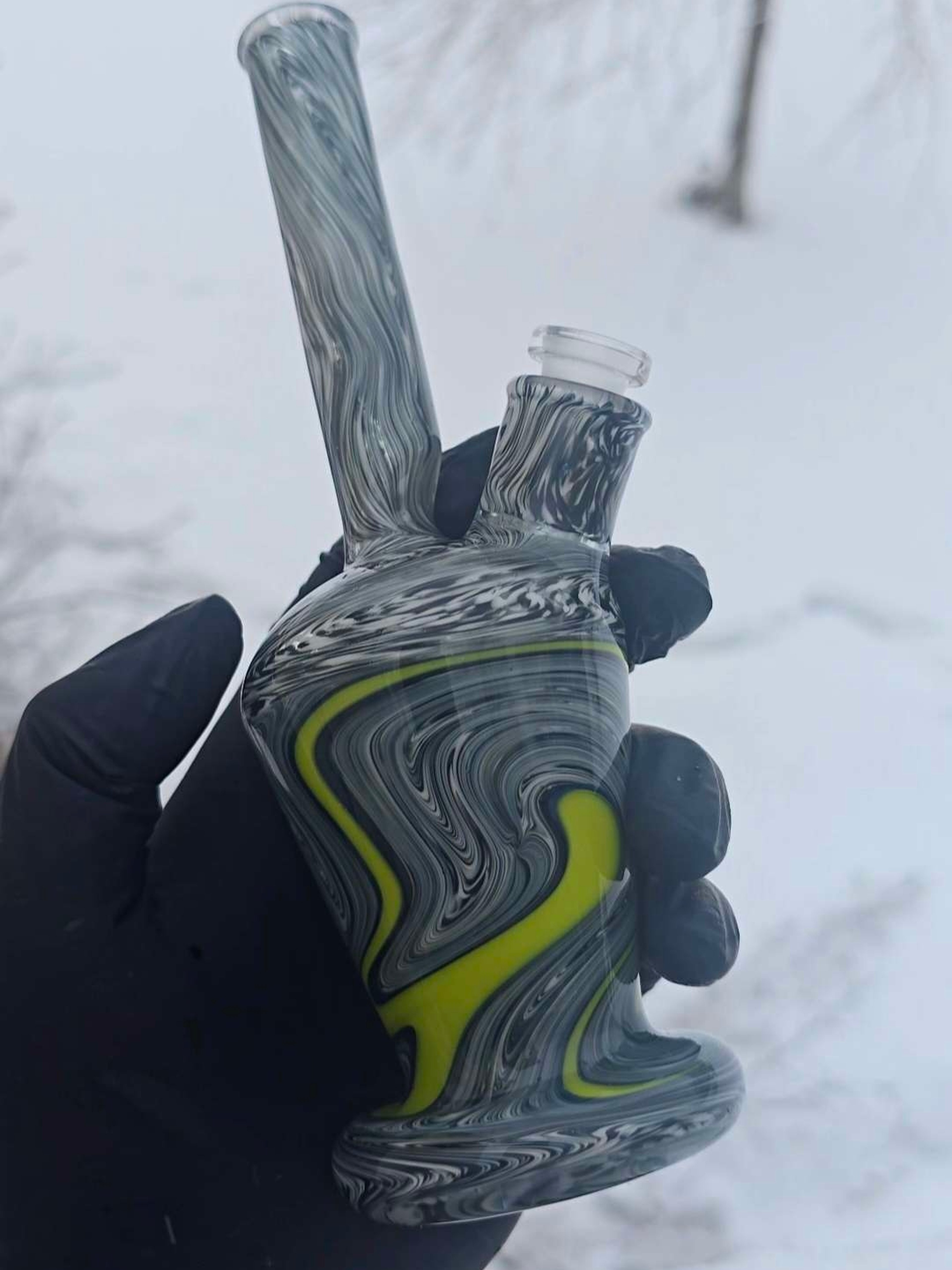 Preview pic of Frit Rewigged Rig